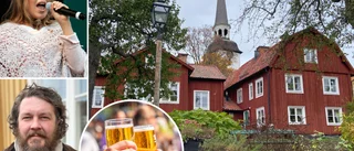 Nya schweizeriet får nej till alkohol på kvällarna – Fredrik Åström: "Vi anpassar oss"