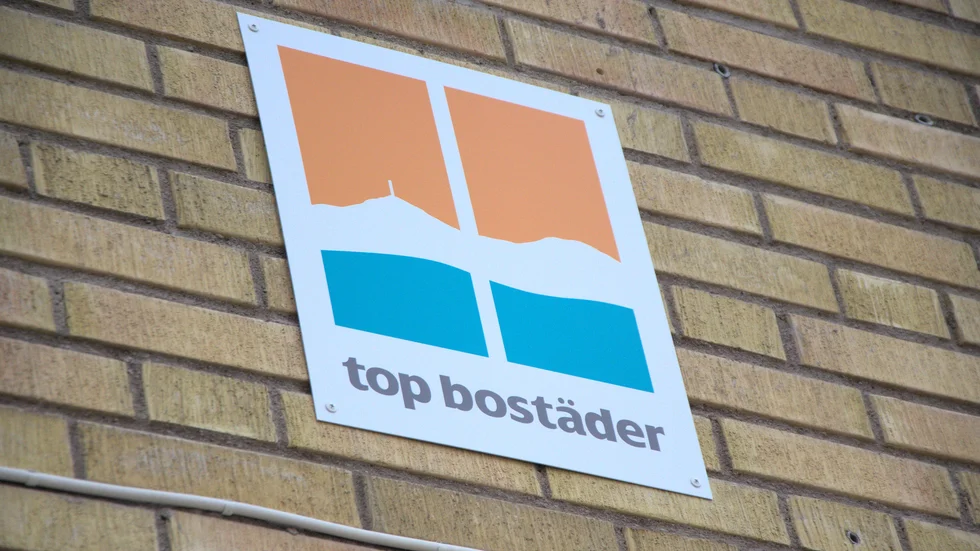 TOP Bostäder AB har inkommit med en ansökan om utökad kommunal borgen.