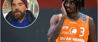 Oväntade bråket – Luleås fysioterapeut anklagas ha puttat gästernas stjärna