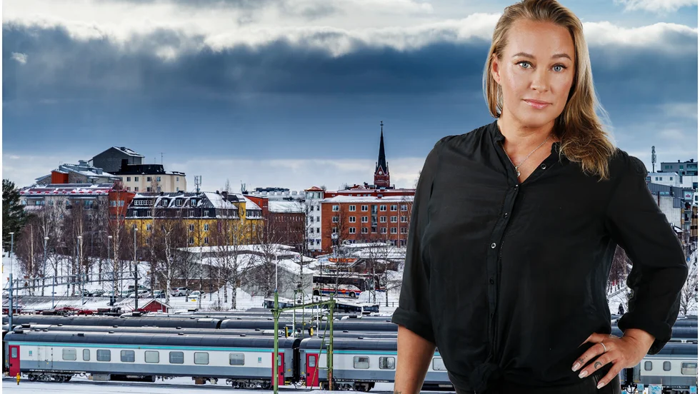 Beslutet att flytta till ny levnadsplats grundar sig på om platsen kan erbjuda ett gött liv, skriver Elisabeth Rosenbrand.