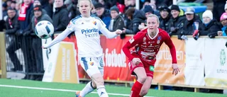 Förlust i omstarten