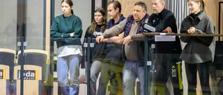 SSL-stjärnan är högaktuell för Endre • ”Vi pratar ofta med henne just nu”
