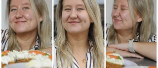 Linn vill imponera på "Jörgen, 47": "Det är bara vanlig lättlagad mat"