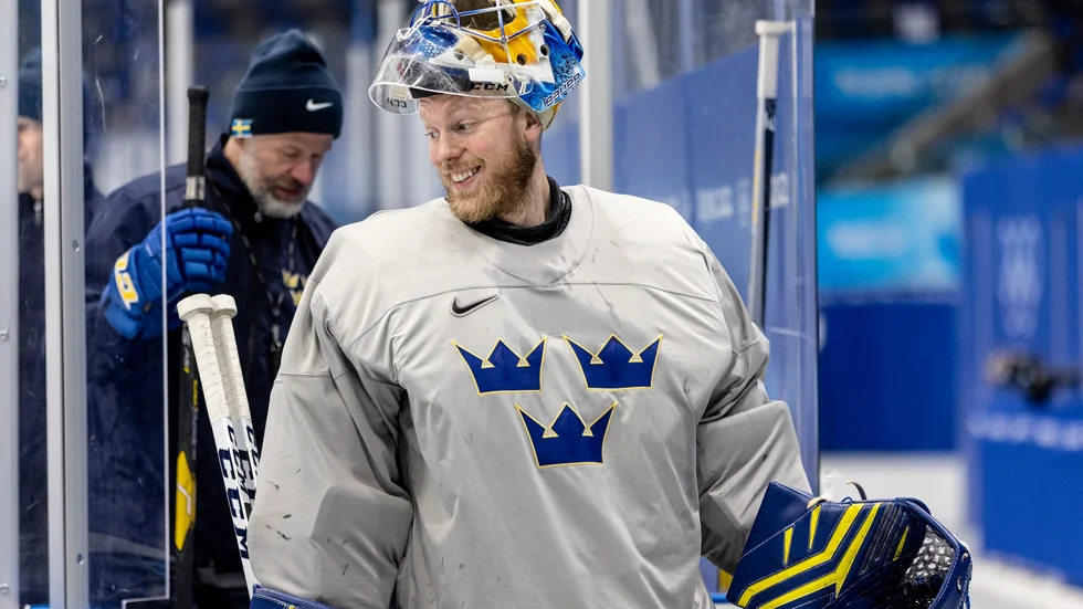 Magnus Hellberg. Arkivbild.