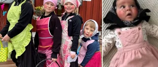 Mot Blåkulla! Skicka in din bild på familjens påskkärringar