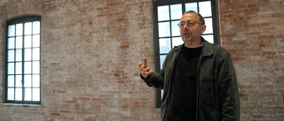 Ukrainska konstnärer till Venedigbiennalen