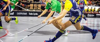 Forward blir kvar i Visby IBK
