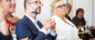 Skattehöjning och besparingar