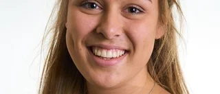 Kandidat 3: Ebba Erixon
