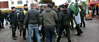 Ge inte hatarna fritt spelrum