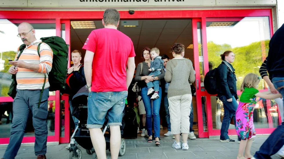 välkomna. Visst har vi plats för fler.