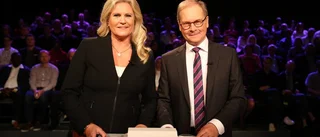 SVT Agendas freakshow