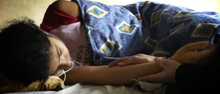 Ovisshetens helvete – afghanska familjers vardag