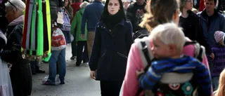 Jag kommer förhoppningsvis att kunna leva många år som kvinna