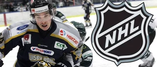 NHL-scout besöker Visby Roma