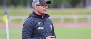KSK-tränarens önskelista: "Vet vilken spelare som behövs"