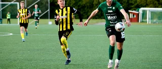 Linus härliga hattrick gav tre blytunga ESK-poäng