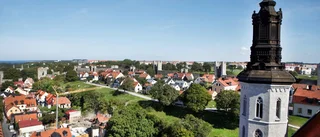 Känd resesajt placerar Visby högt