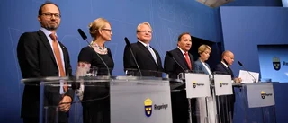 Nu får riksdagen avgöra