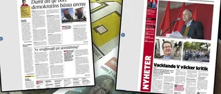Läs e-tidningen gratis idag