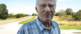 ”Fem, noll och noll”– och sedan höger