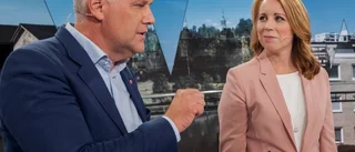 C+V ger ett dåligt CV