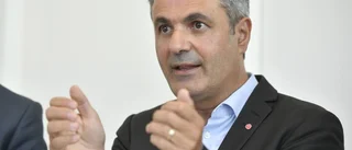Segregationen måste brytas