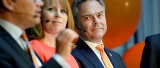 Sista natten med gänget?
