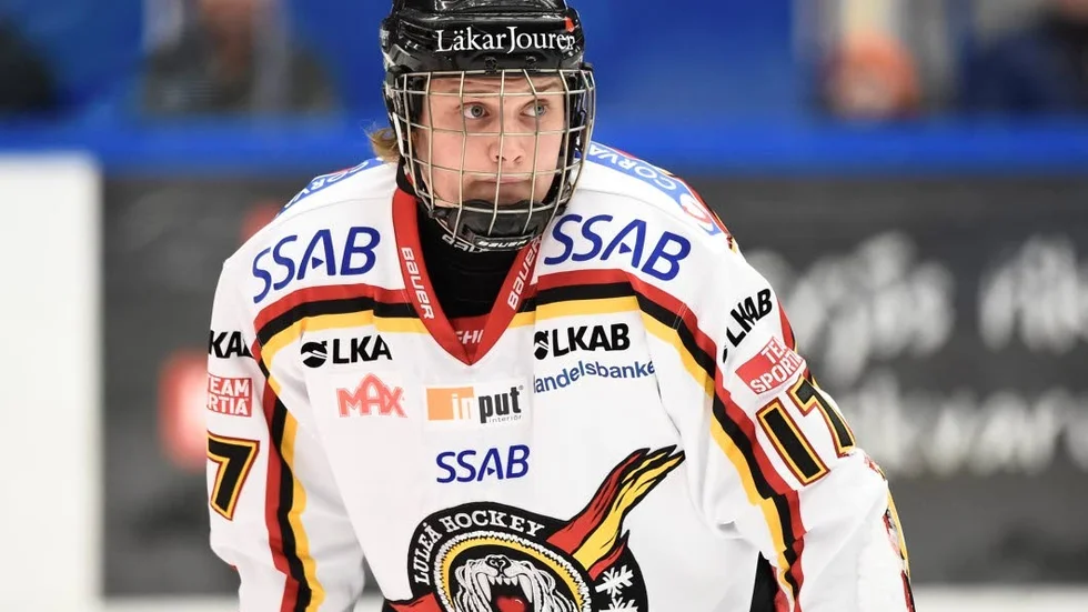 Talangen. Jesper Ylivainio.