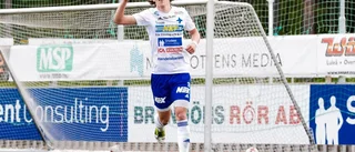 Succéspelaren saknas i viktiga hängmatchen