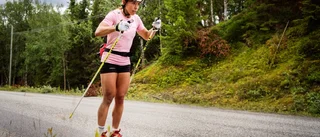 Björgens hyllning till Charlotte Kalla