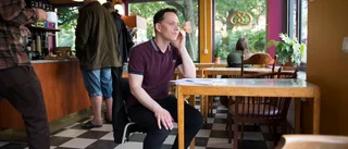 Landsbygden i fokus i ny serieroman