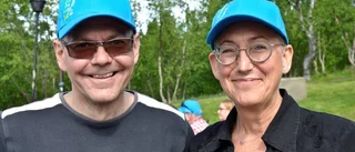 Klassträff 40 år efter nian
