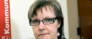 Facket tar strid för sparkad kvinna