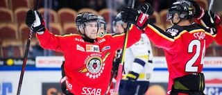 Luleås hjälte är med i bruttotruppen till OS