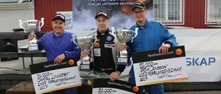 Norrlandsveckans kungar är krönta