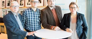 M saknar toppkandidat till riksdagen