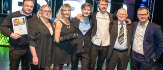 Assi-tränaren prisades på fotbollsgalan