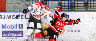 Äntligen fick Kiruna jubla: "Jätteskönt"