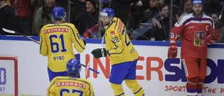 Omark bakom Tre Kronors seger