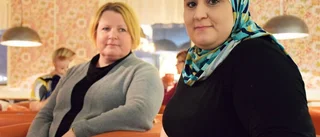 Hijab – tygstycket som väcker känslor