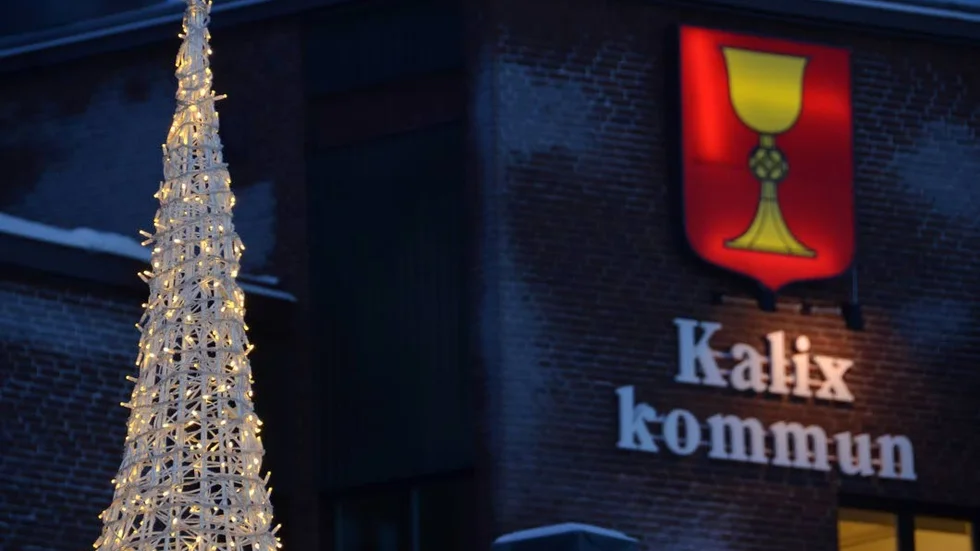 28 SÖKANDE. Jobbet som näringslivschef vid Kalix kommun har lockat 28 sökande.