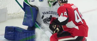 Luleåsonens stora succé i första NHL-matchen