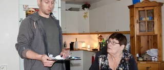 Efter all kritik – ny hyllas hemtjänsten