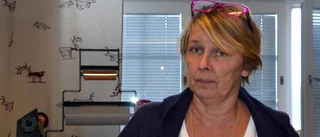 "Trött på okunskapen"
