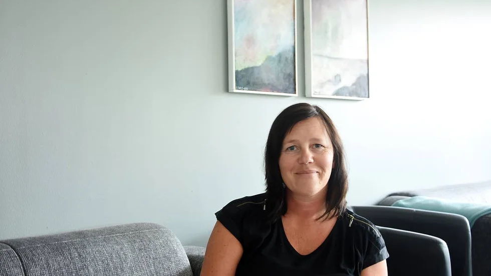 Bredd. "Vuxenutbildningen är en flexibel organisation. Det finns en stor bredd och kompetens i den befintliga verksamheten och vi köper det vi inte har själva", säger rektor Helena Hansson.