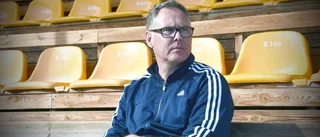 Leif Strandh: "Lite av en ny tid"
