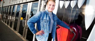 ”Vi var mitt i skogen och höll på att frysa ihjäl”