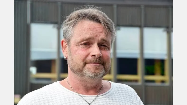 ETT FÖREBYGGANDE RÅD. Vill Stefan Granström se, i Kalix.