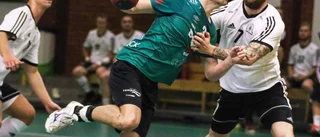 BBK-herrarna fick stående ovationer